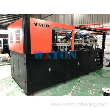 Extrusion Blow Molding Machine 5L Price